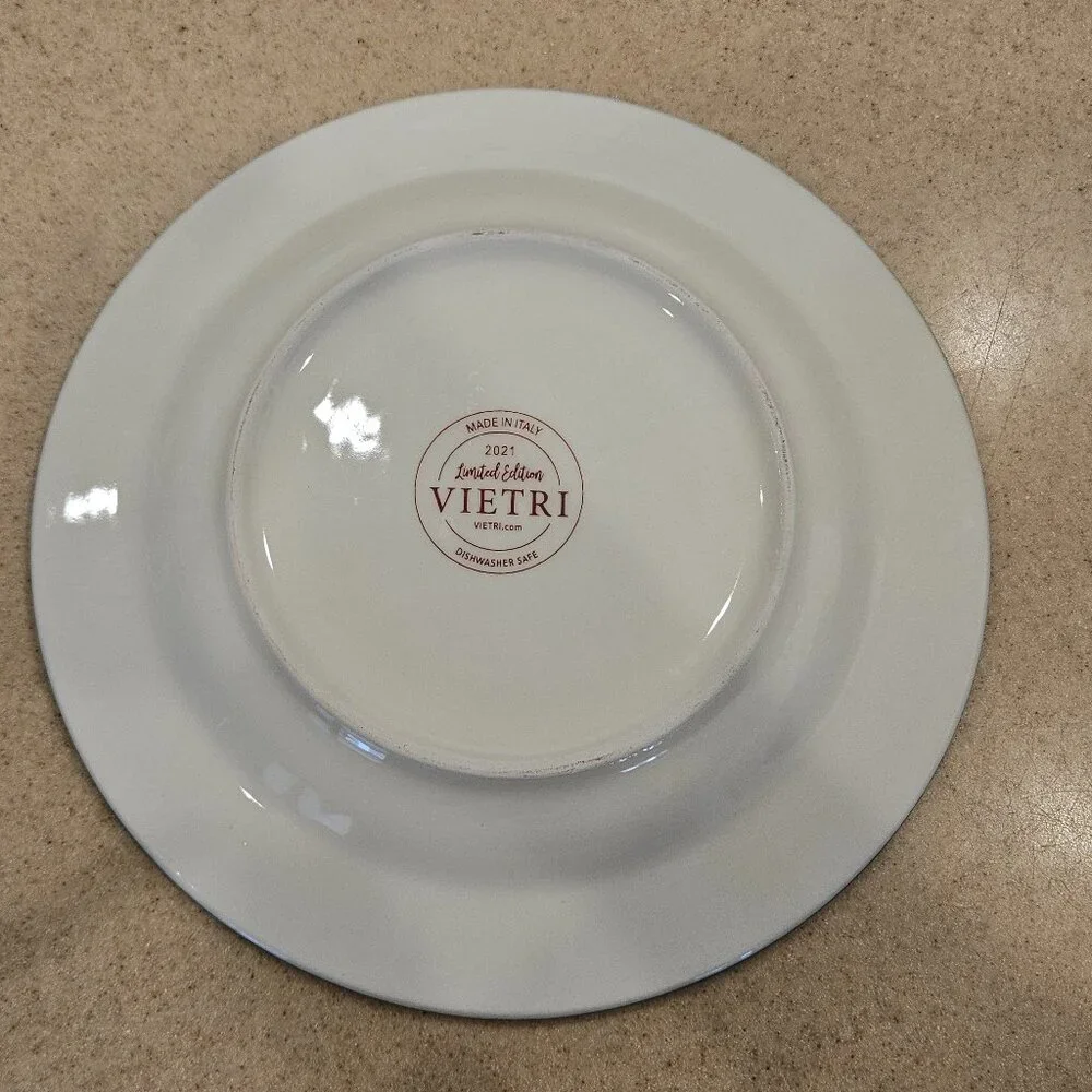 Vietri this authentic